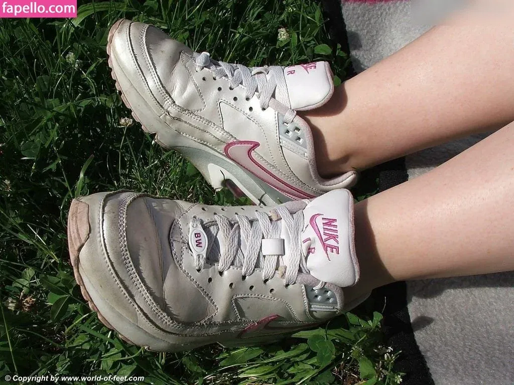 Worldoffeet Onlyfans Photo Gallery 