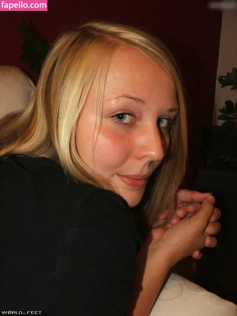 Worldoffeet Onlyfans Photo Gallery 