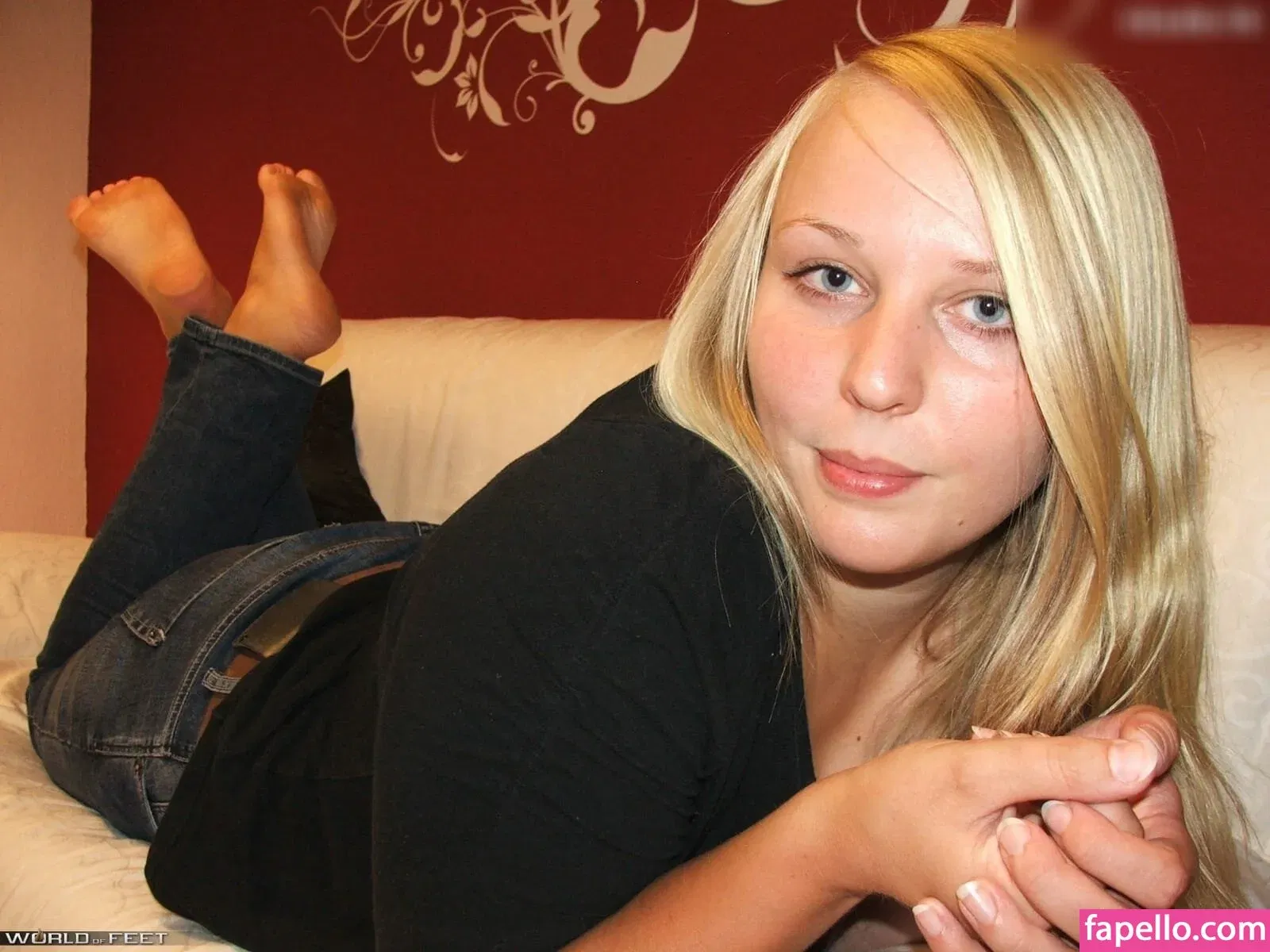 Worldoffeet Onlyfans Photo Gallery 