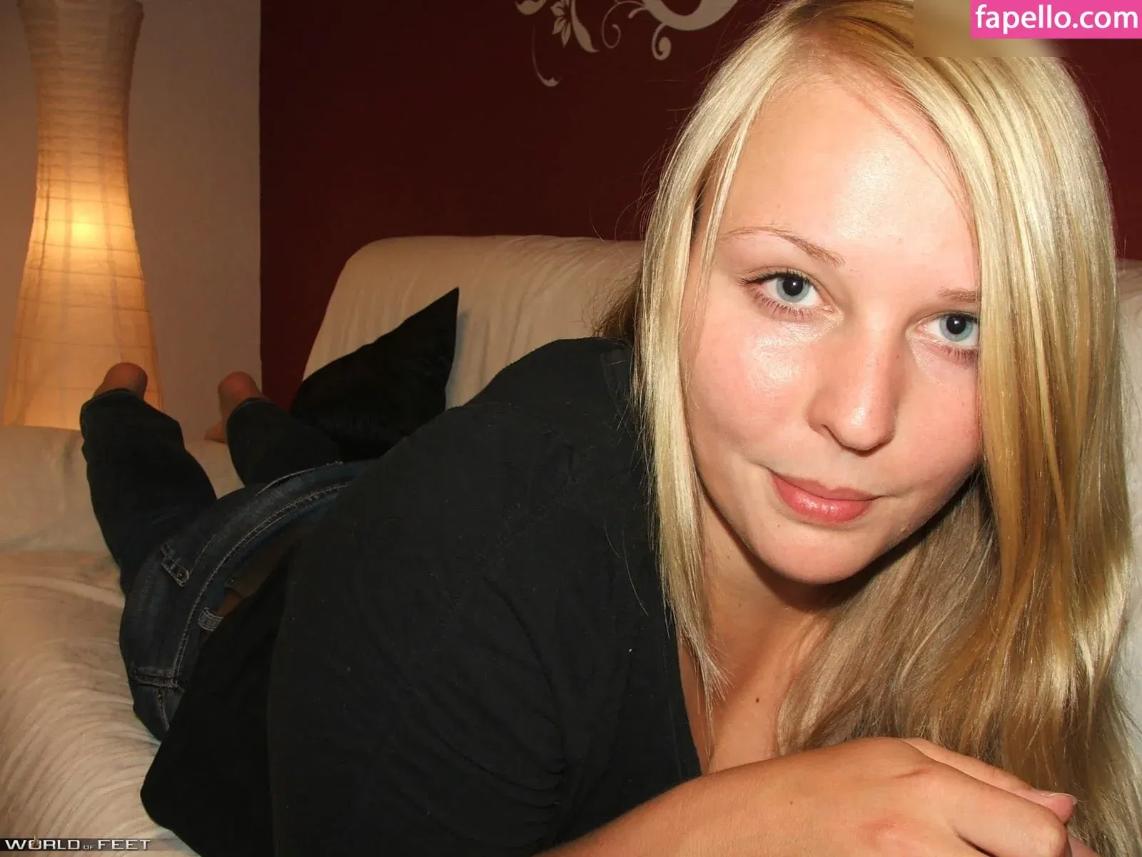 Worldoffeet Onlyfans Photo Gallery 