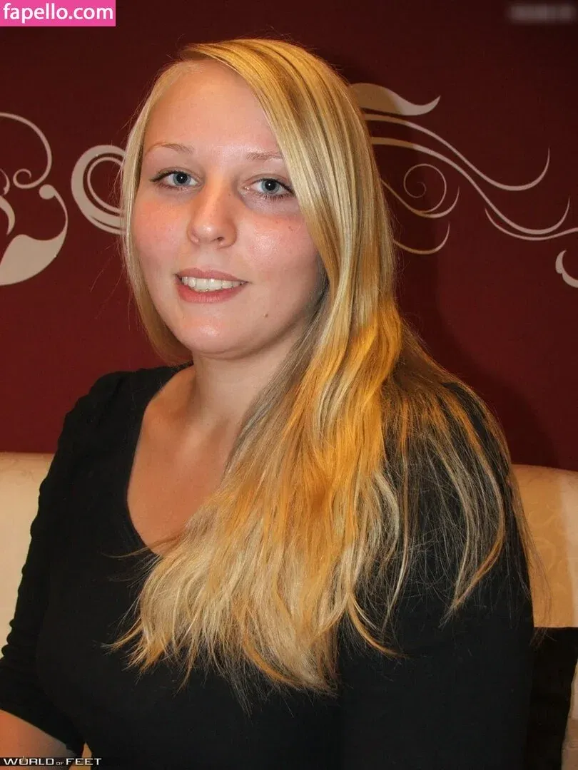 Worldoffeet Onlyfans Photo Gallery 