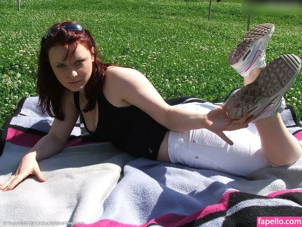 Worldoffeet Onlyfans Photo Gallery 