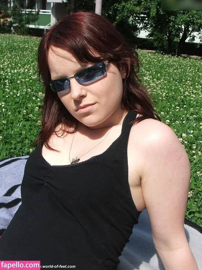 Worldoffeet Onlyfans Photo Gallery 