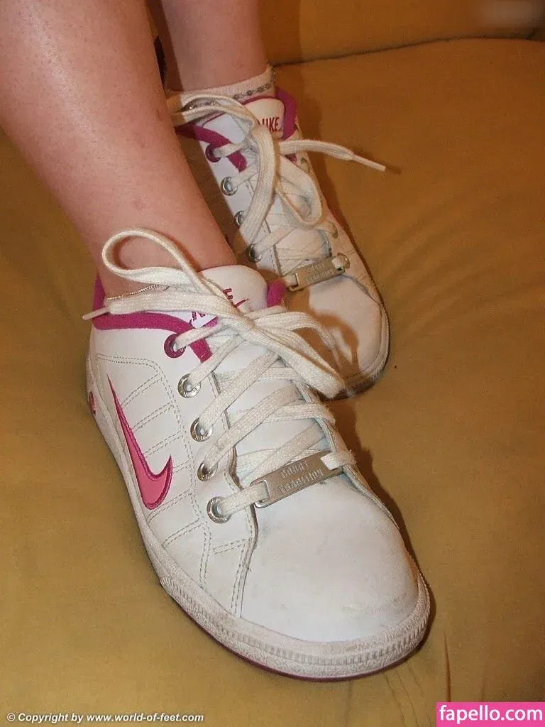 Worldoffeet Onlyfans Photo Gallery 