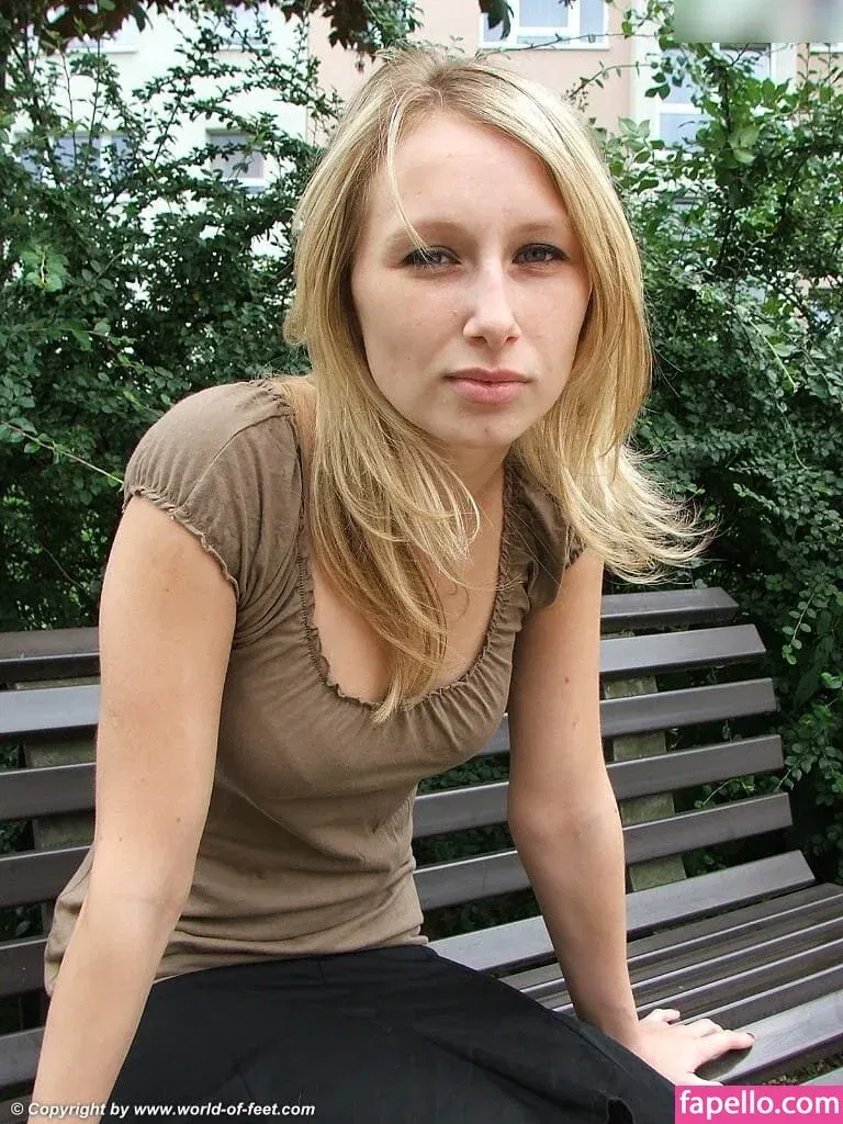 Worldoffeet Onlyfans Photo Gallery 