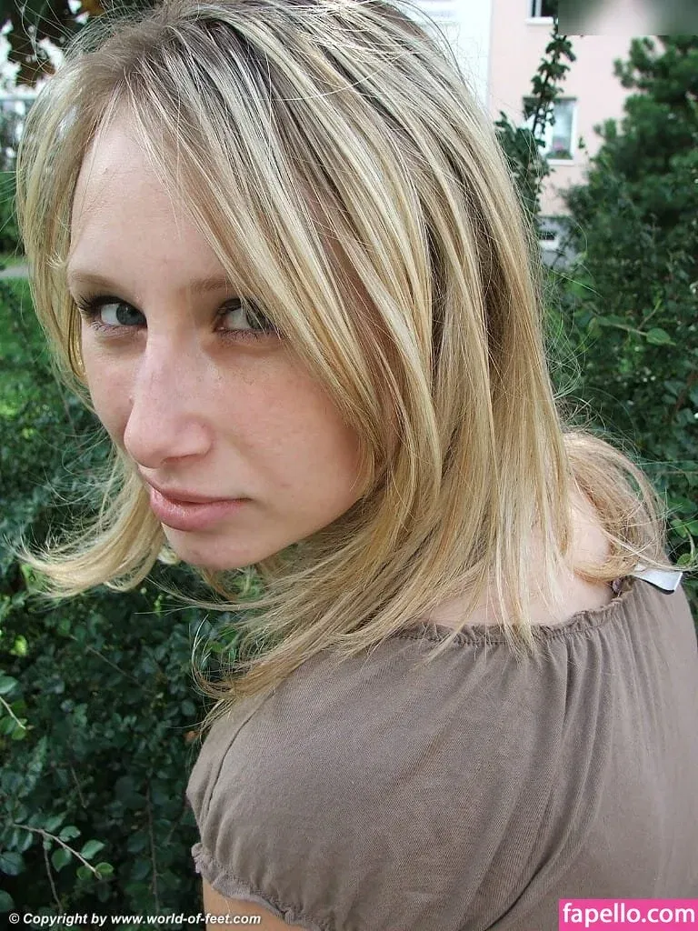 Worldoffeet Onlyfans Photo Gallery 