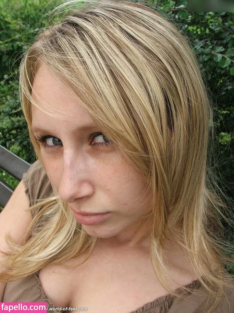 Worldoffeet Onlyfans Photo Gallery 