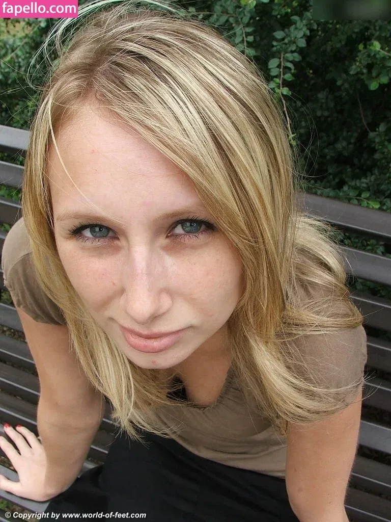 Worldoffeet Onlyfans Photo Gallery 