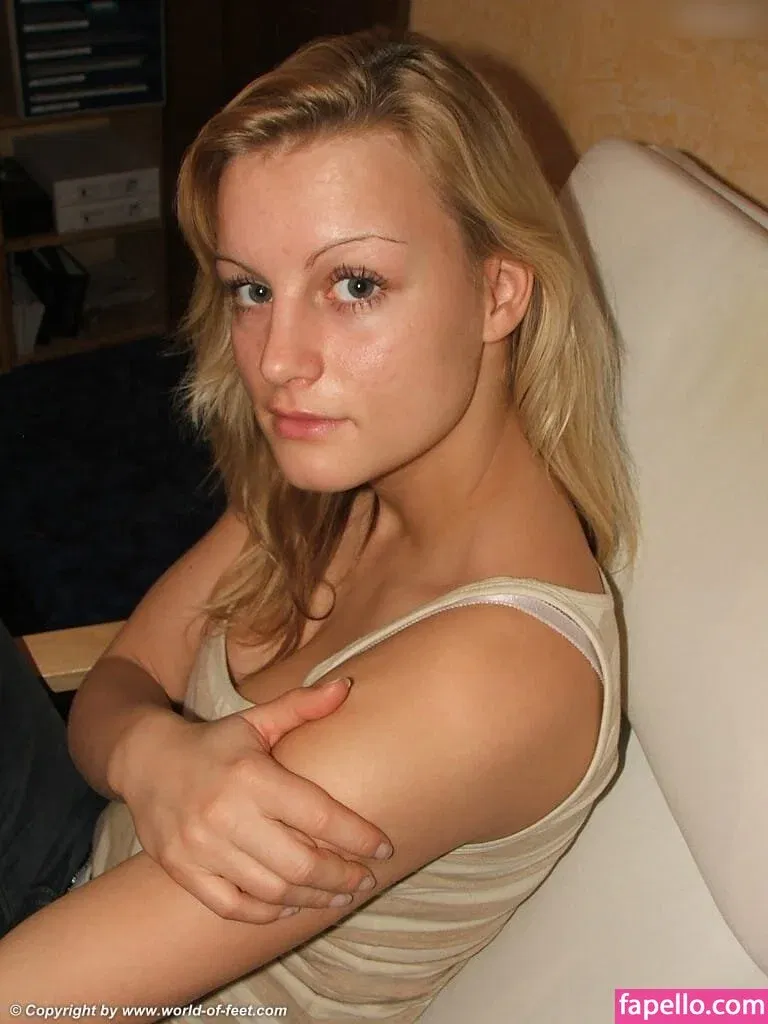 Worldoffeet Onlyfans Photo Gallery 