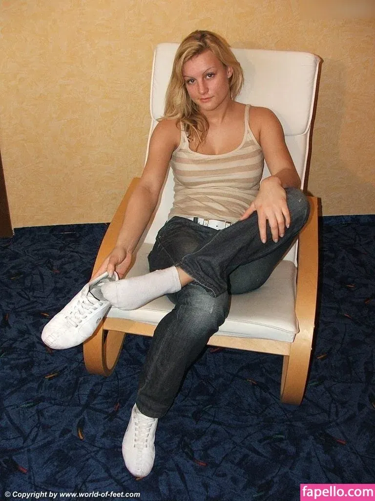 Worldoffeet Onlyfans Photo Gallery 