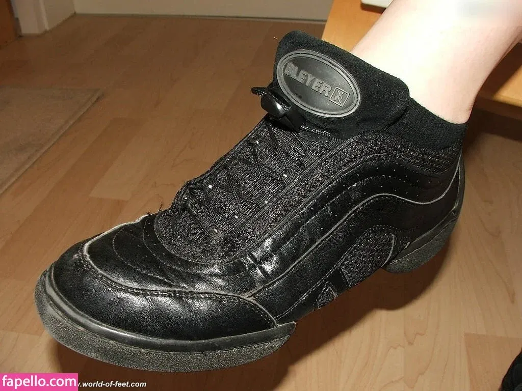 Worldoffeet Onlyfans Photo Gallery 