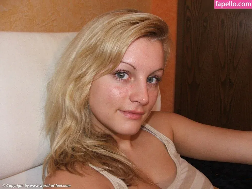 Worldoffeet Onlyfans Photo Gallery 