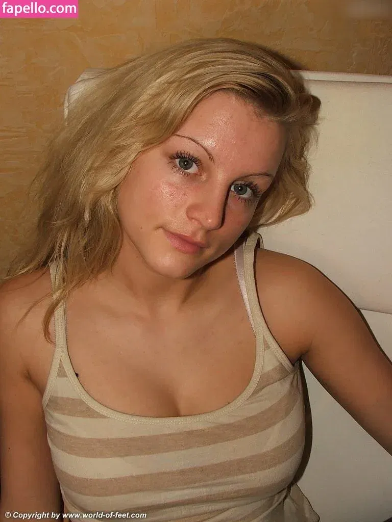 Worldoffeet Onlyfans Photo Gallery 