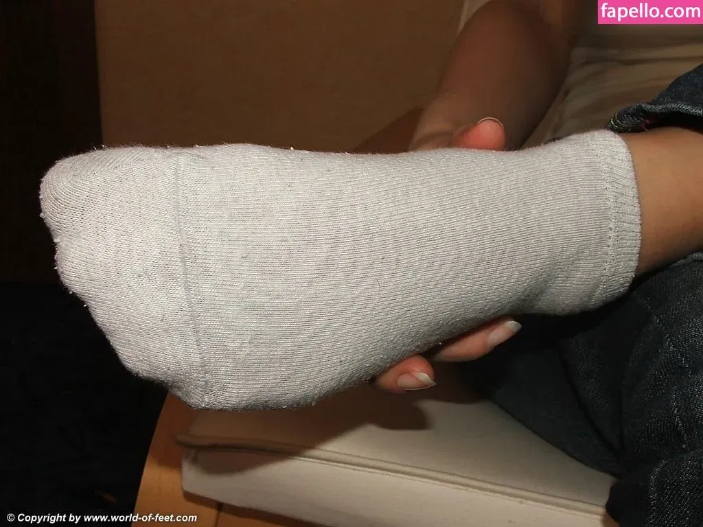 Worldoffeet Onlyfans Photo Gallery 