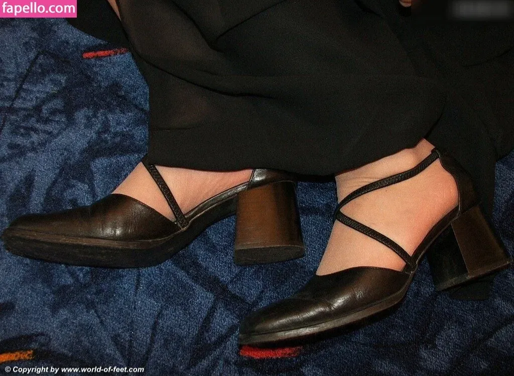 Worldoffeet Onlyfans Photo Gallery 