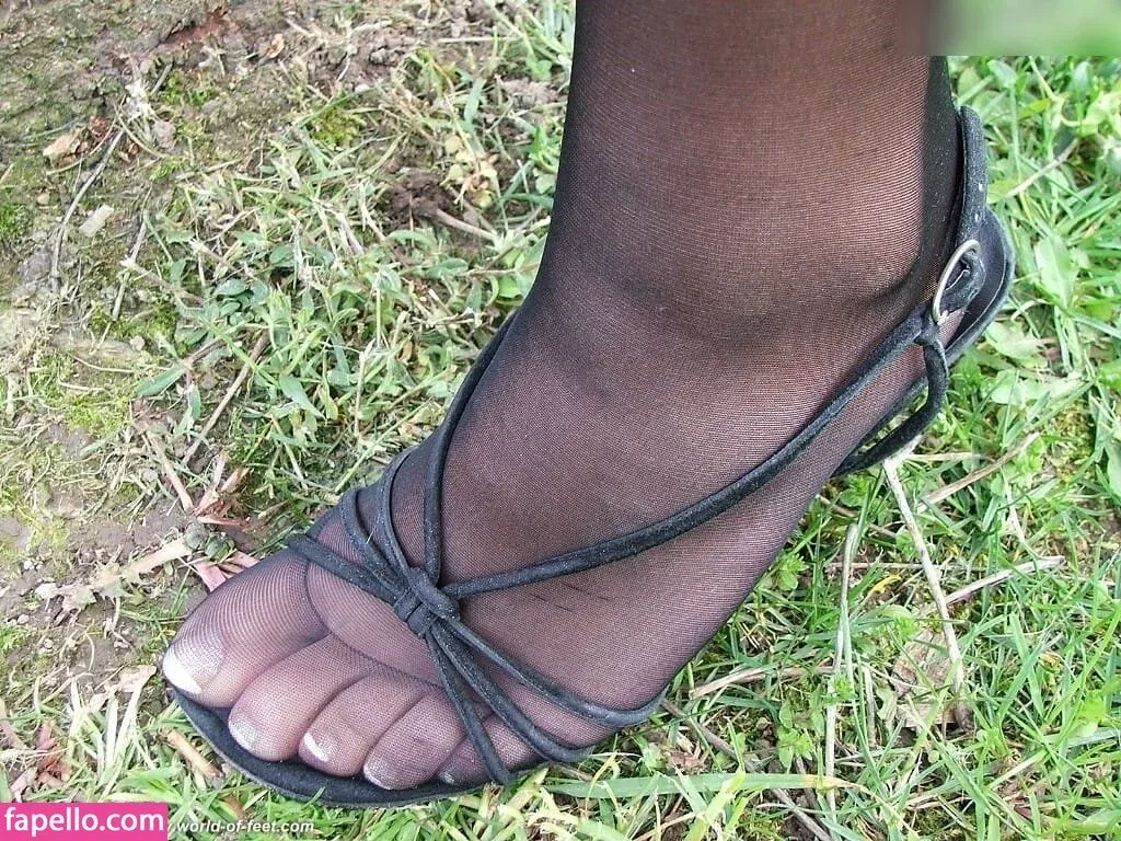 Worldoffeet Onlyfans Photo Gallery 