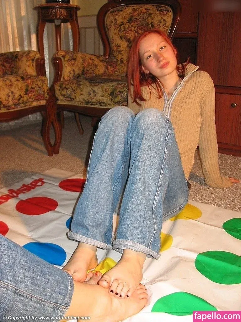 Worldoffeet Onlyfans Photo Gallery 