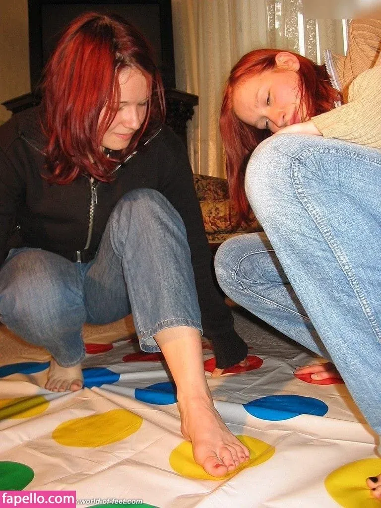 Worldoffeet Onlyfans Photo Gallery 