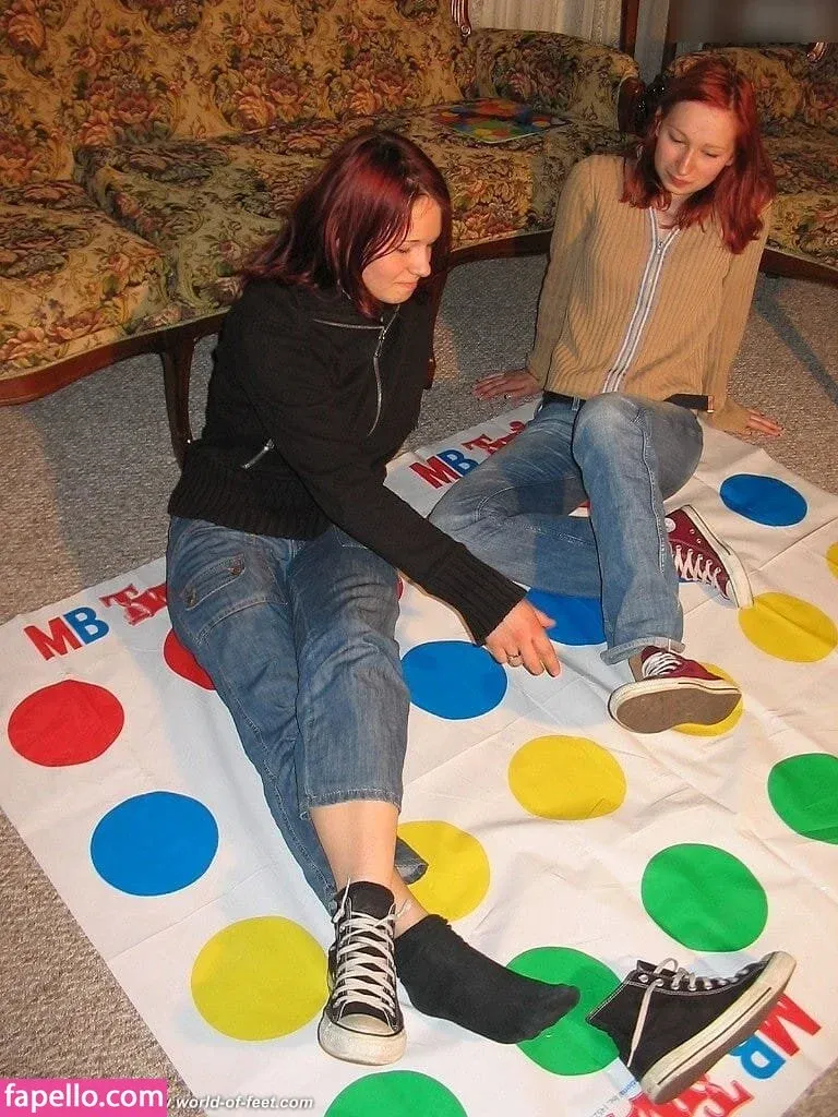 Worldoffeet Onlyfans Photo Gallery 