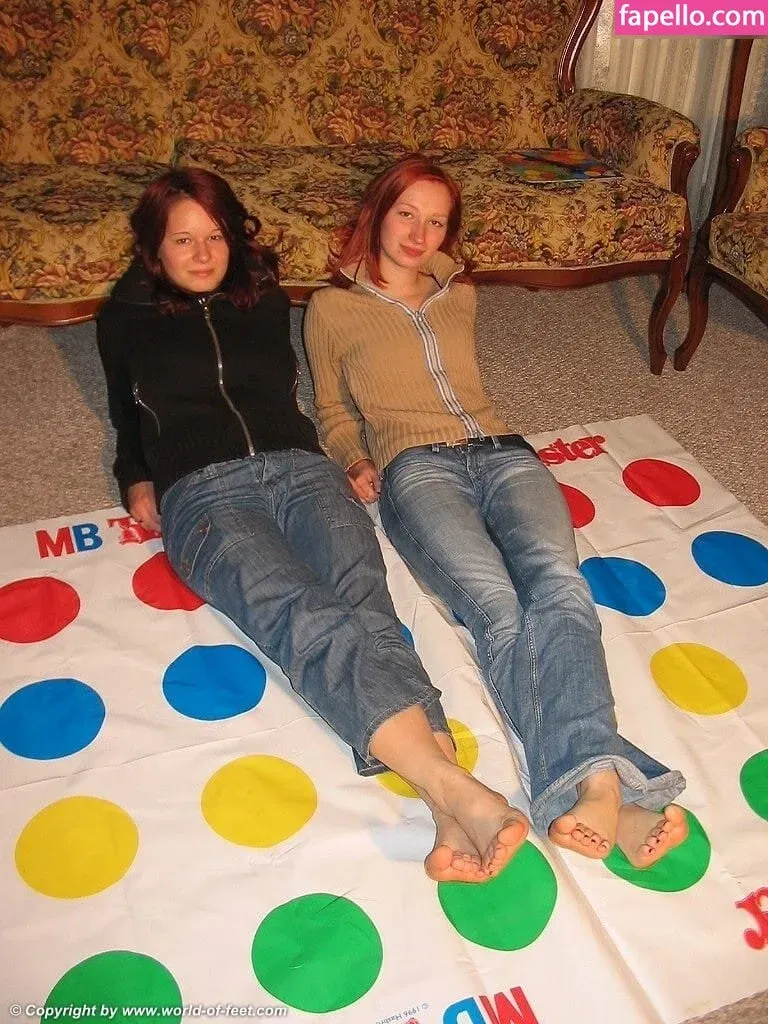 Worldoffeet Onlyfans Photo Gallery 