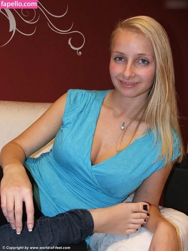 Worldoffeet Onlyfans Photo Gallery 