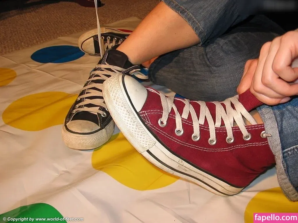 Worldoffeet Onlyfans Photo Gallery 