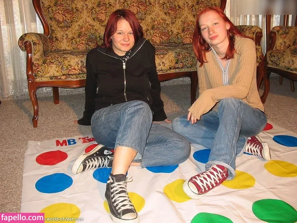 Worldoffeet Onlyfans Photo Gallery 