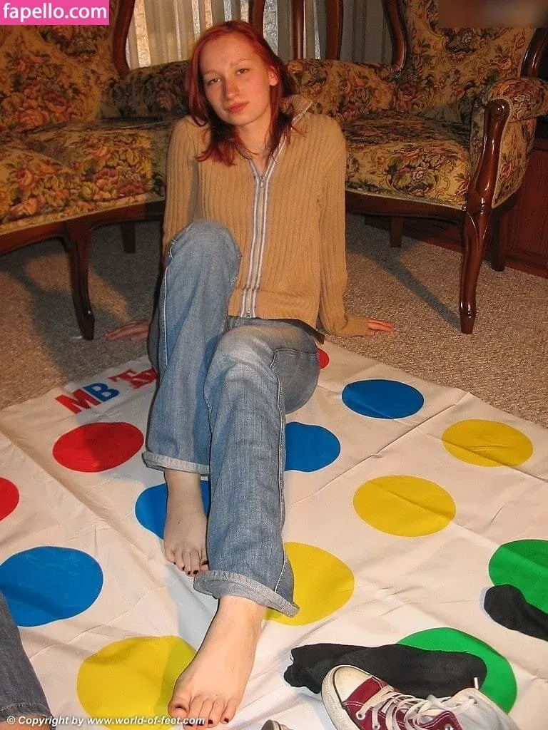 Worldoffeet Onlyfans Photo Gallery 