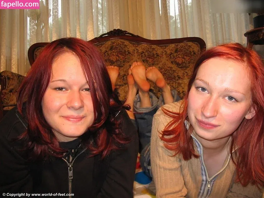 Worldoffeet Onlyfans Photo Gallery 