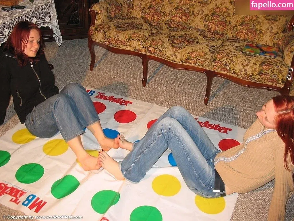 Worldoffeet Onlyfans Photo Gallery 