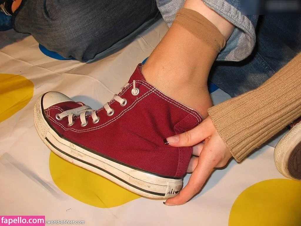 Worldoffeet Onlyfans Photo Gallery 