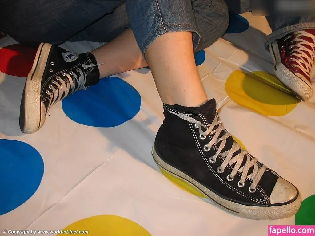 Worldoffeet Onlyfans Photo Gallery 