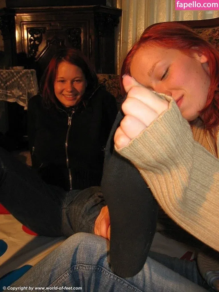 Worldoffeet Onlyfans Photo Gallery 