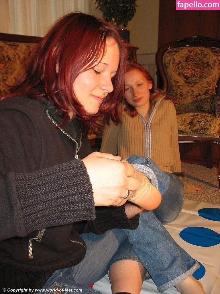 Worldoffeet Onlyfans Photo Gallery 