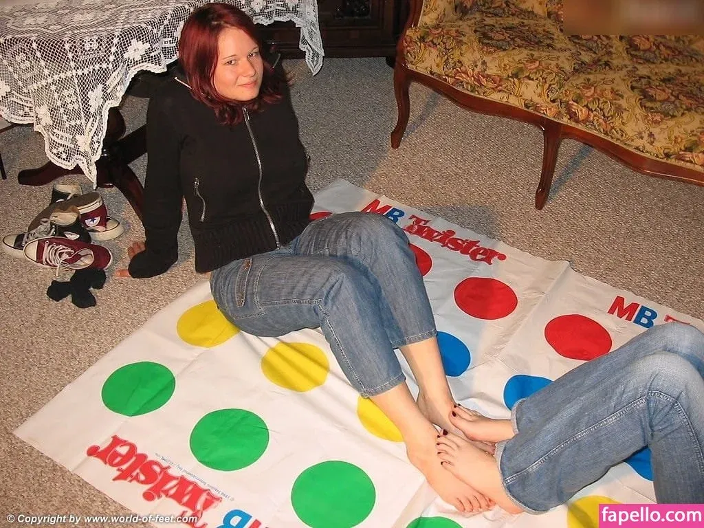 Worldoffeet Onlyfans Photo Gallery 