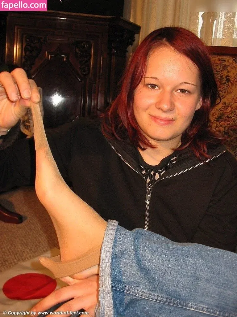 Worldoffeet Onlyfans Photo Gallery 