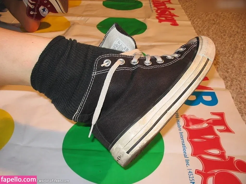 Worldoffeet Onlyfans Photo Gallery 