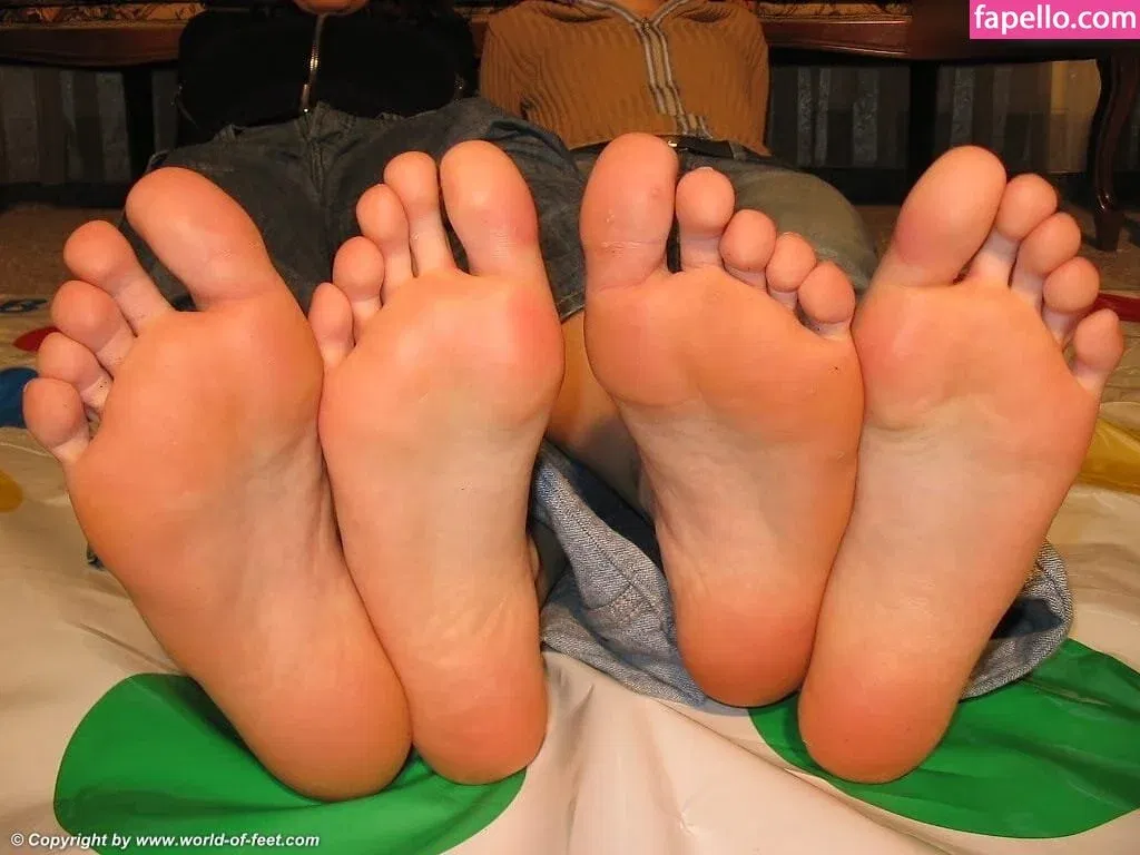 Worldoffeet Onlyfans Photo Gallery 