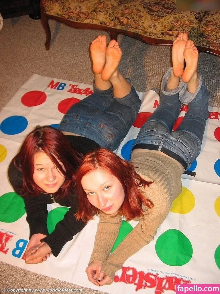 Worldoffeet Onlyfans Photo Gallery 