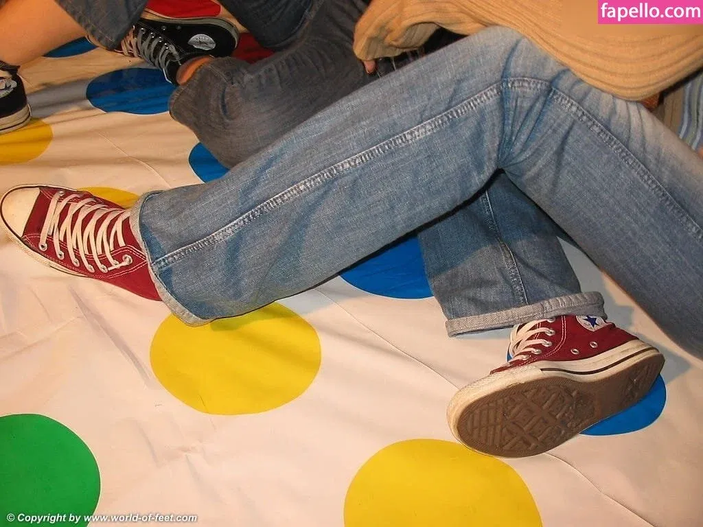 Worldoffeet Onlyfans Photo Gallery 