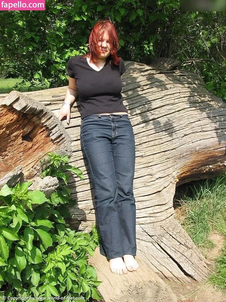 Worldoffeet Onlyfans Photo Gallery 