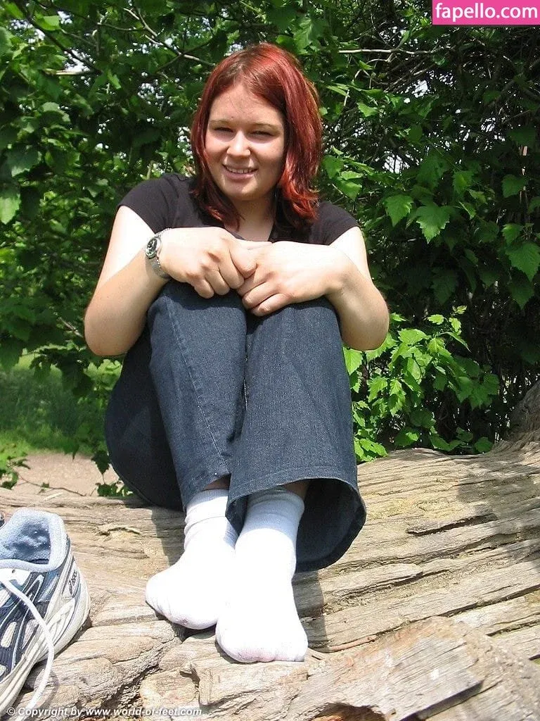 Worldoffeet Onlyfans Photo Gallery 