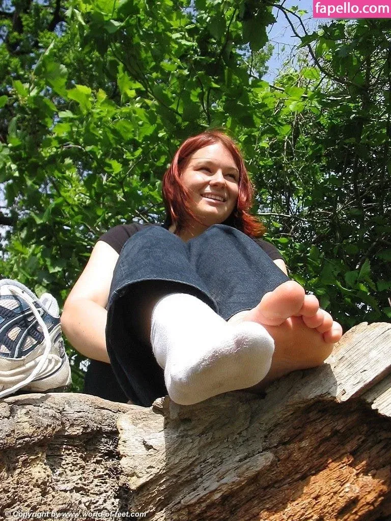 Worldoffeet Onlyfans Photo Gallery 