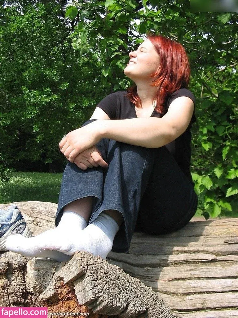 Worldoffeet Onlyfans Photo Gallery 