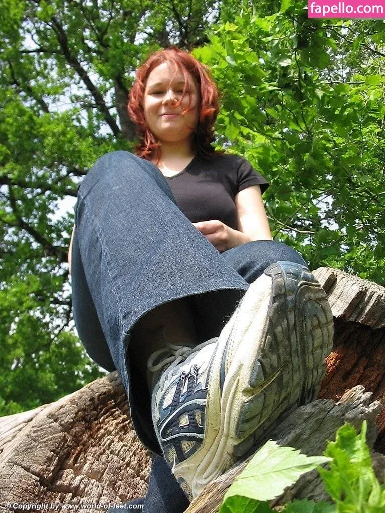 Worldoffeet Onlyfans Photo Gallery 