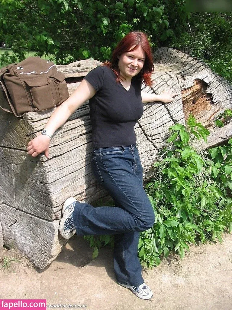 Worldoffeet Onlyfans Photo Gallery 