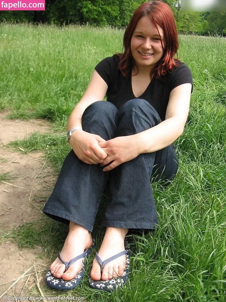 Worldoffeet Onlyfans Photo Gallery 