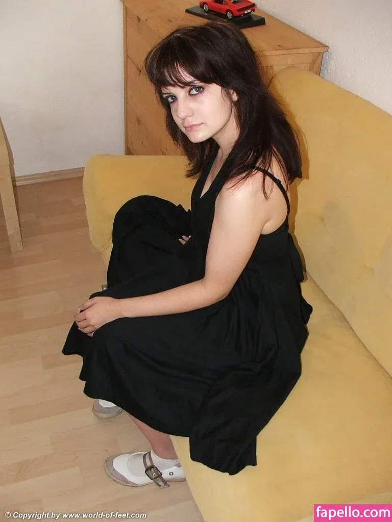 Worldoffeet Onlyfans Photo Gallery 