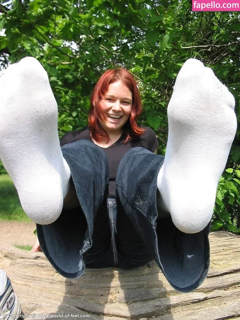 Worldoffeet Onlyfans Photo Gallery 