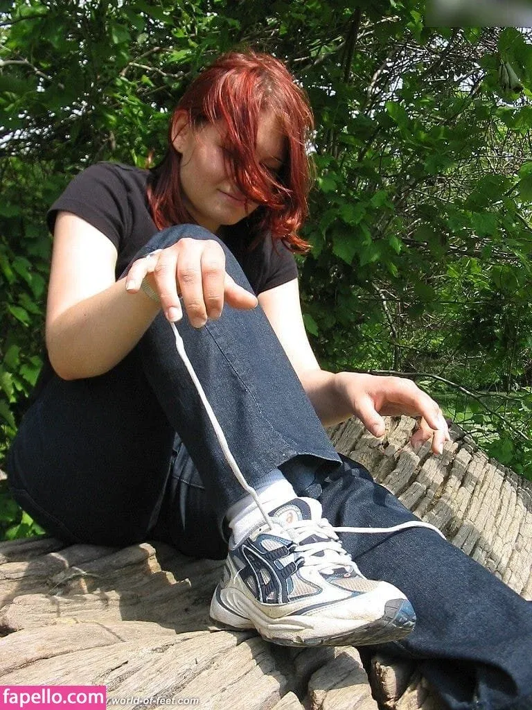 Worldoffeet Onlyfans Photo Gallery 